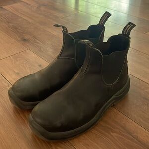 Blundstone Steel Toe (AUS 9 | US men’s 10)
